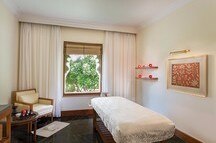 Spa at the Trident, Udaipu Spa at the Trident, Udaipu